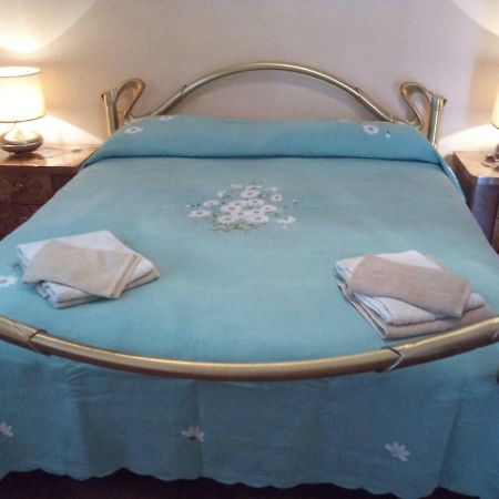 Casa Emanuela Bed and Breakfast Piazzola sul Brenta Exteriör bild