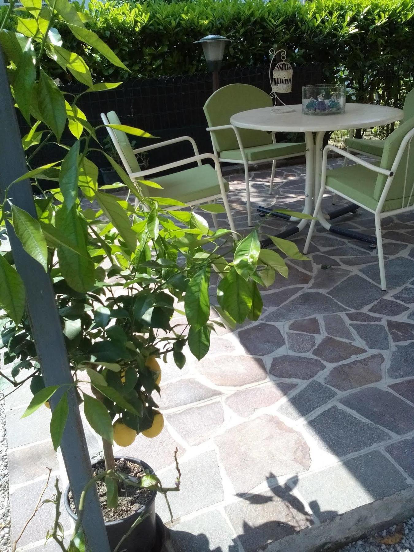 Casa Emanuela Bed and Breakfast Piazzola sul Brenta Exteriör bild