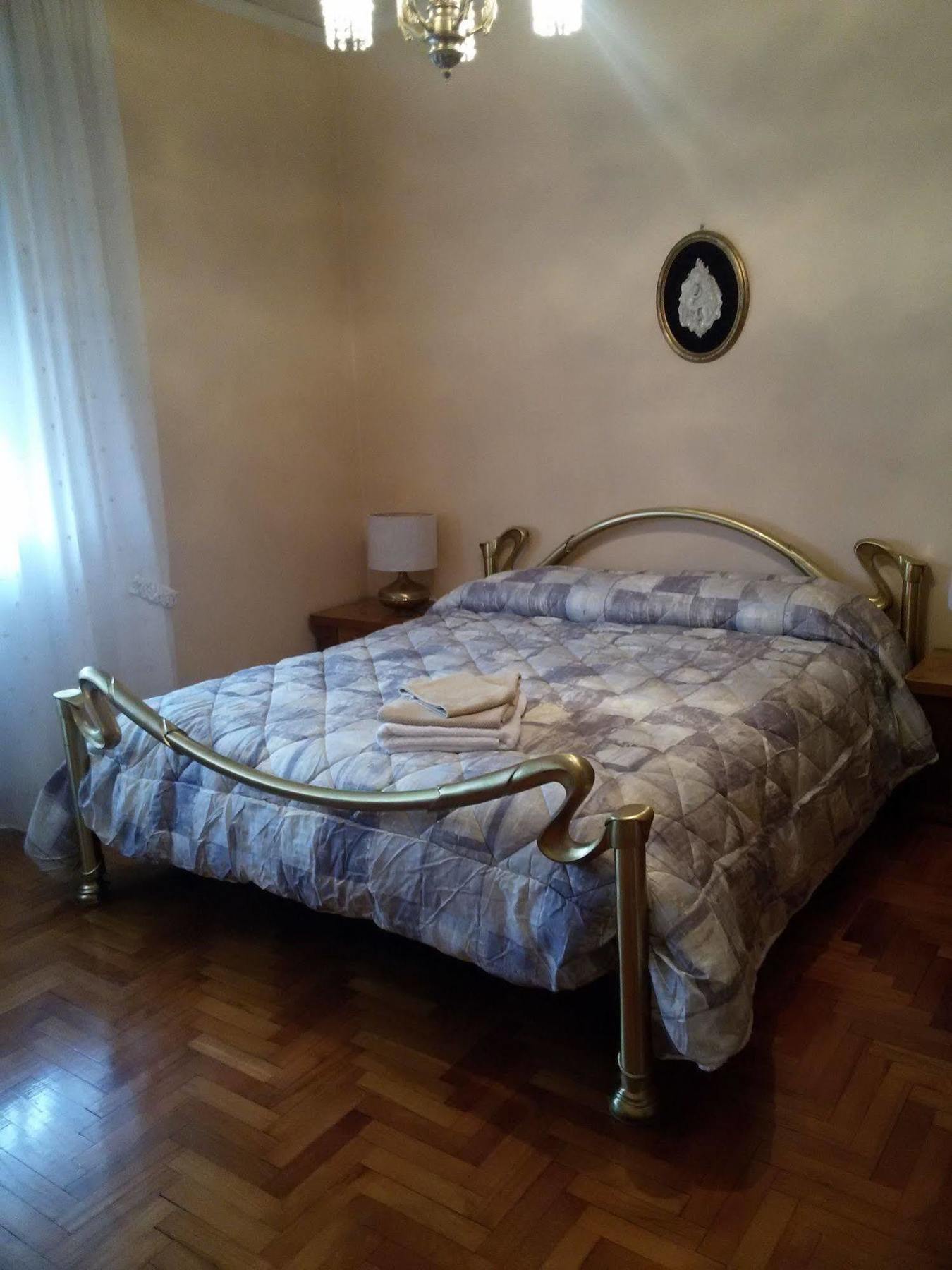 Casa Emanuela Bed and Breakfast Piazzola sul Brenta Exteriör bild