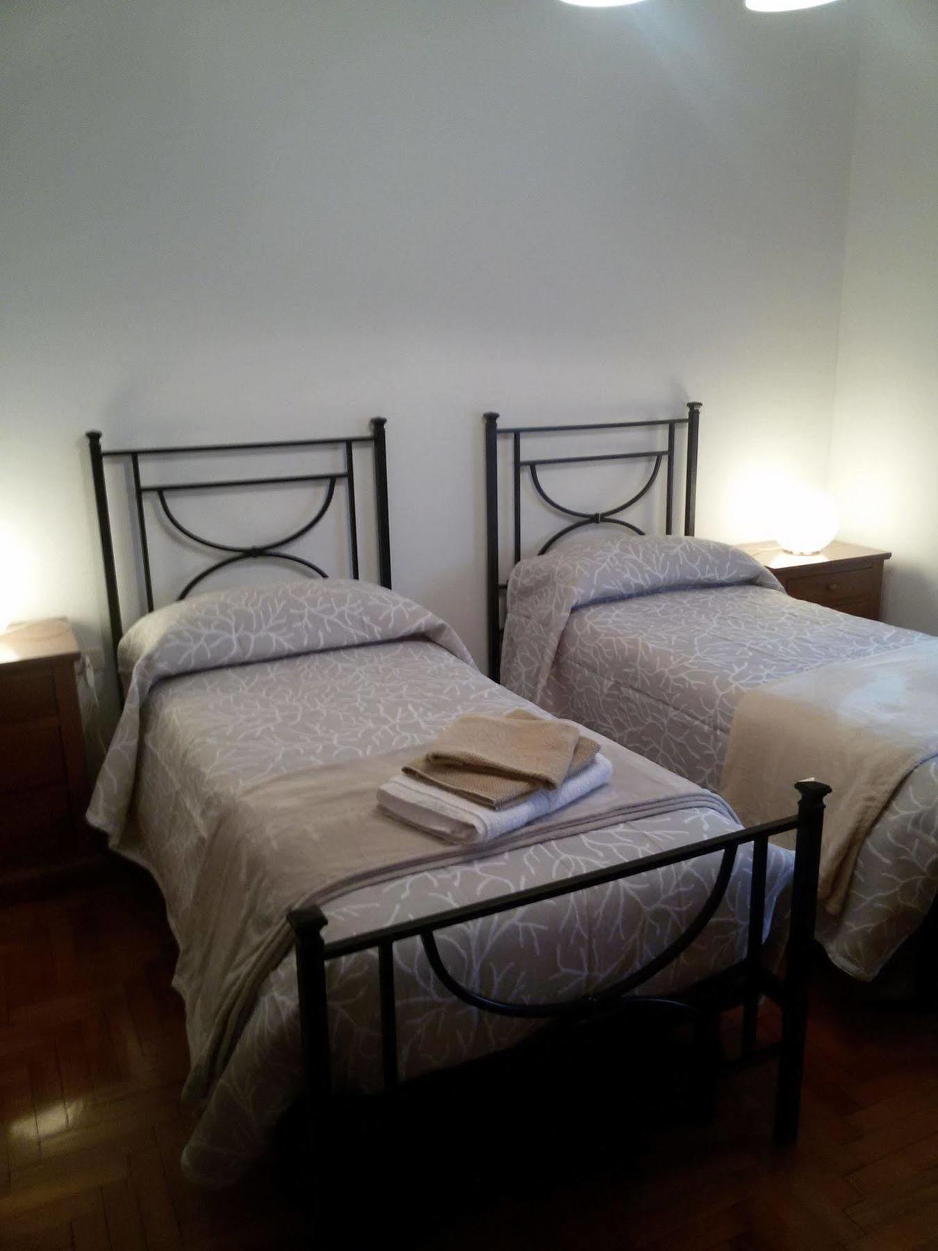 Casa Emanuela Bed and Breakfast Piazzola sul Brenta Exteriör bild