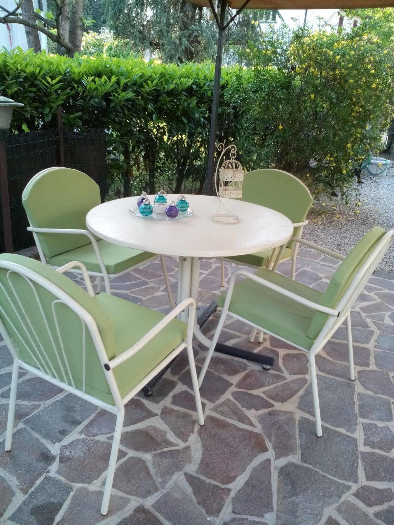 Casa Emanuela Bed and Breakfast Piazzola sul Brenta Exteriör bild