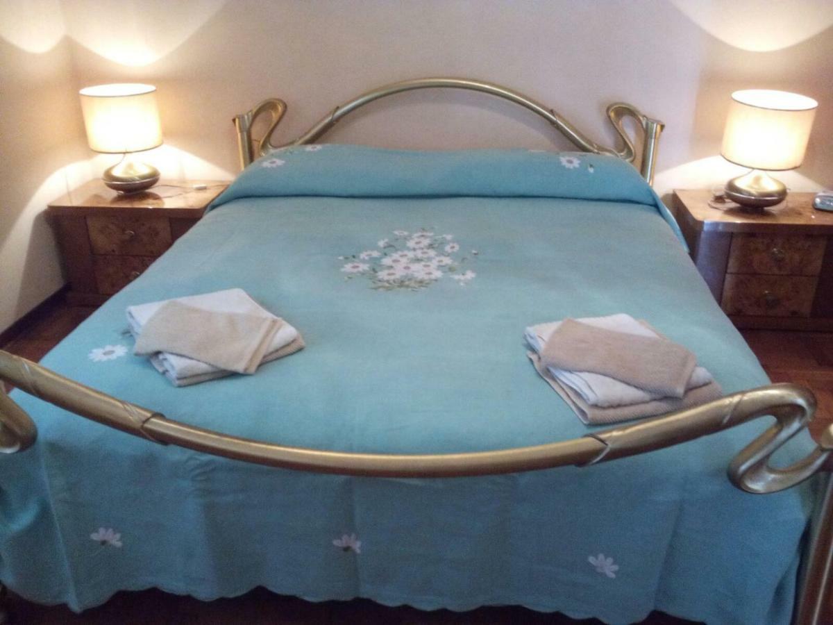Casa Emanuela Bed and Breakfast Piazzola sul Brenta Exteriör bild