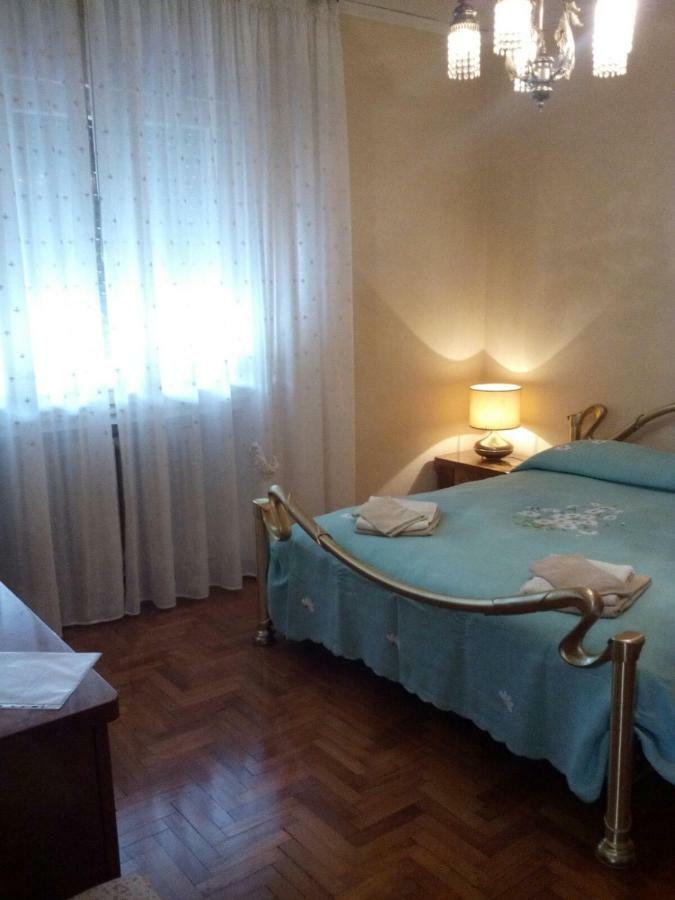 Casa Emanuela Bed and Breakfast Piazzola sul Brenta Exteriör bild