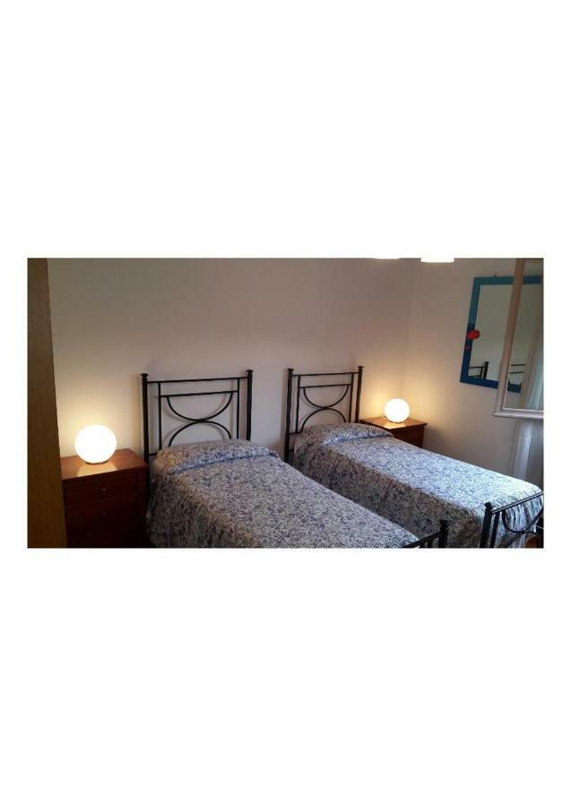Casa Emanuela Bed and Breakfast Piazzola sul Brenta Exteriör bild