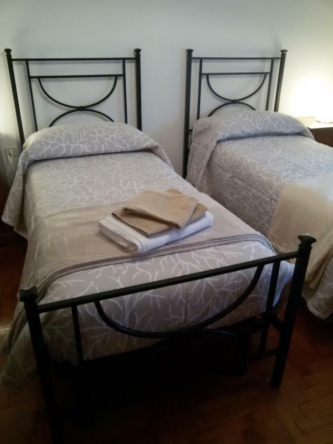 Casa Emanuela Bed and Breakfast Piazzola sul Brenta Exteriör bild