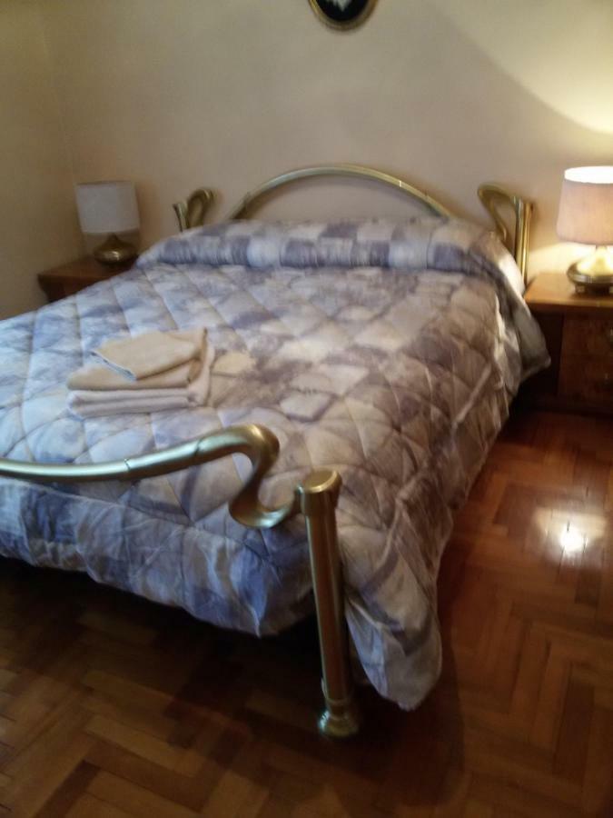 Casa Emanuela Bed and Breakfast Piazzola sul Brenta Exteriör bild