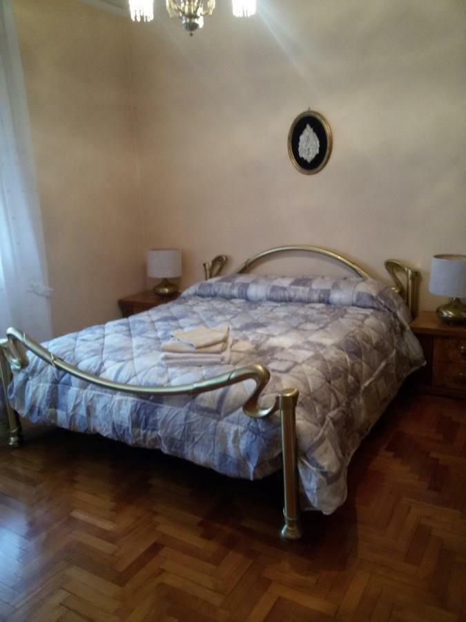 Casa Emanuela Bed and Breakfast Piazzola sul Brenta Exteriör bild