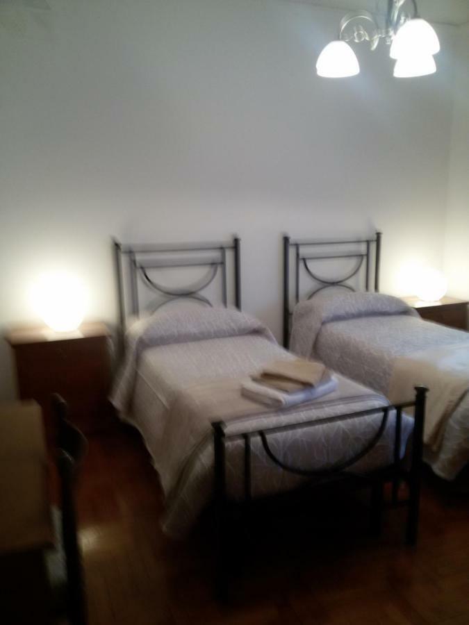 Casa Emanuela Bed and Breakfast Piazzola sul Brenta Exteriör bild